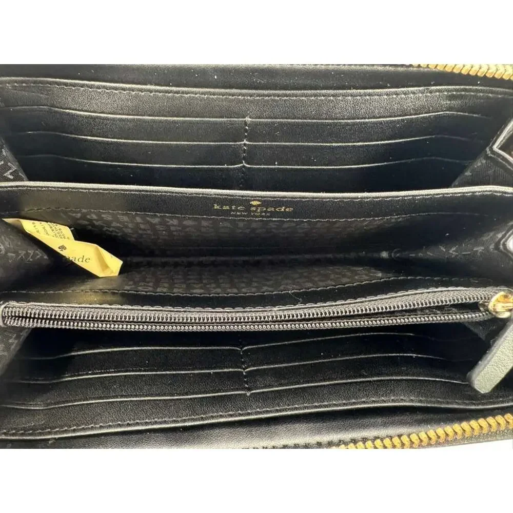 Kate Spade Bixby Place Neda Wallet